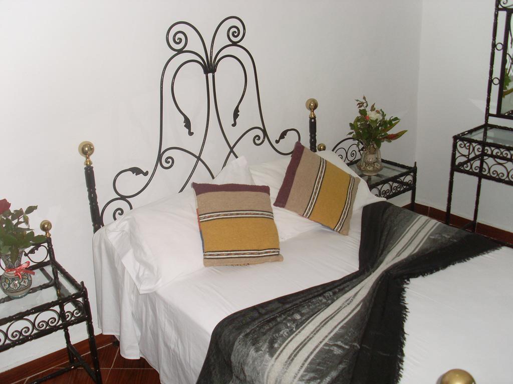 The Medina Hostel Tanger Exterior foto