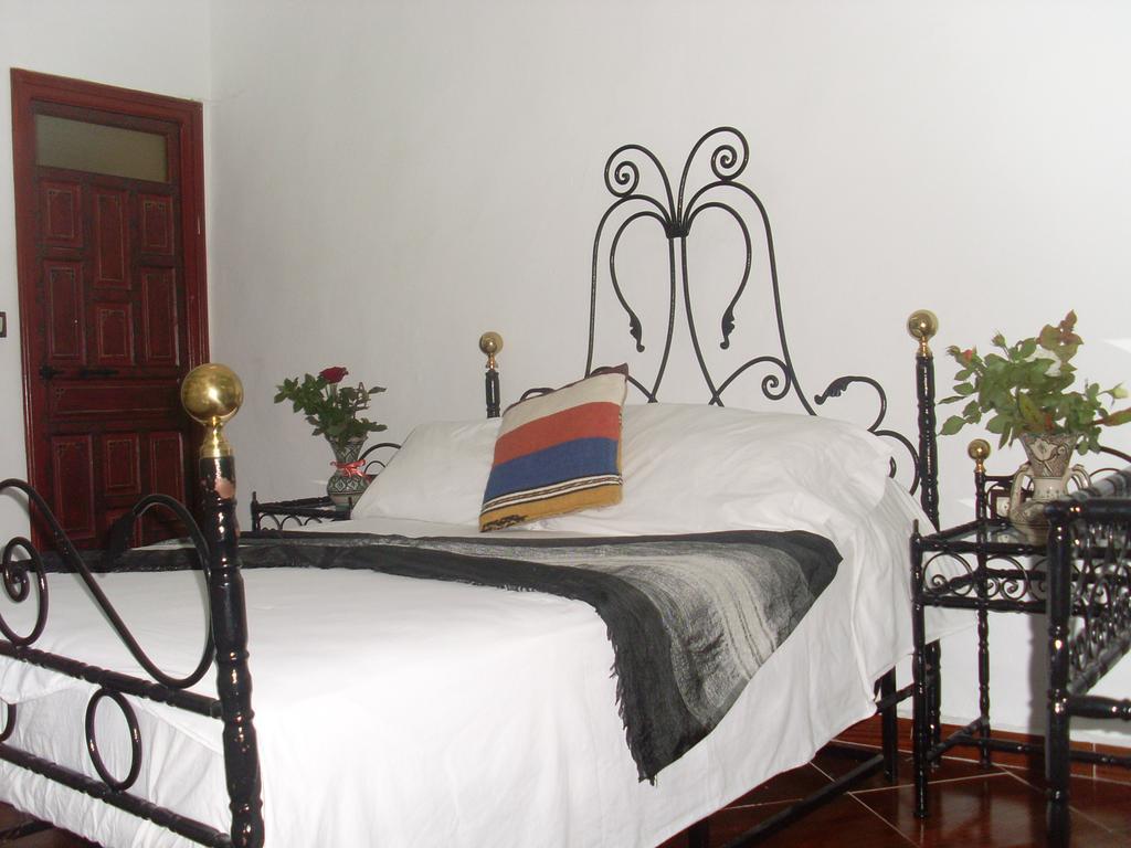 The Medina Hostel Tanger Exterior foto
