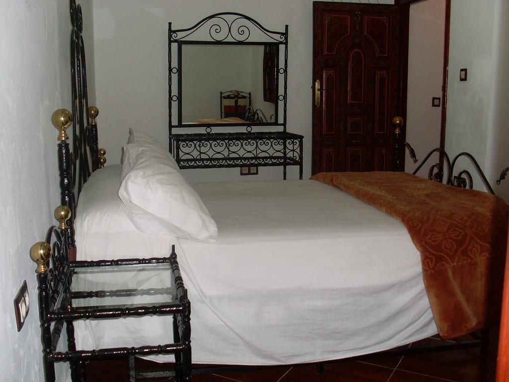The Medina Hostel Tanger Exterior foto
