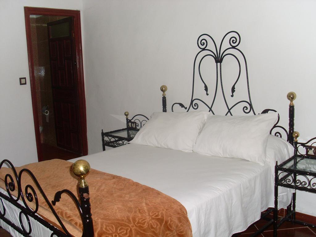 The Medina Hostel Tanger Exterior foto