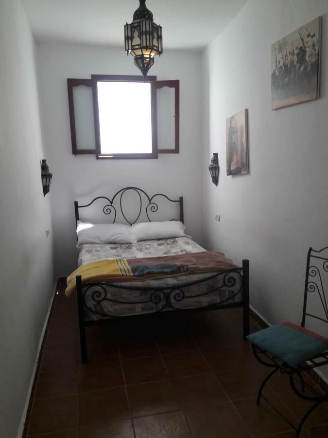 The Medina Hostel Tanger Exterior foto
